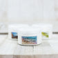 Seaside Collection Body Butter Cream