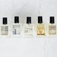 Halloween Edition Perfume Oils 1/2 ounce