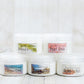 Seaside Collection Body Butter Cream