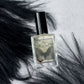 The Watcher Perfume | Limited Edition Halloween Perfume | Mothman Inspired Fragrance